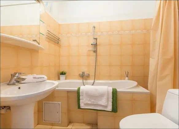 Standard Stüdyo (at 10 Wyzwolenia Street)