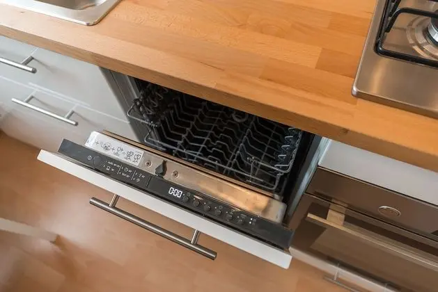 Apart Daire, 2 Yatak Odası (22 Białobrzeska Street)