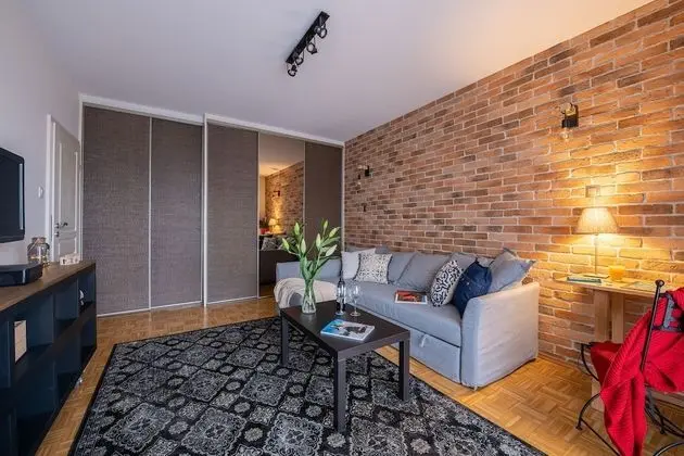 Apart Daire, 2 Yatak Odası