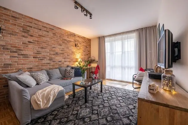 Apart Daire, 2 Yatak Odası