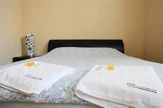 Apart Daire, 1 Yatak Odası (at 19A Solinska Street)