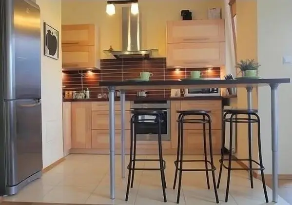 Apart Daire, 1 Yatak Odası (at 19A Solinska Street)