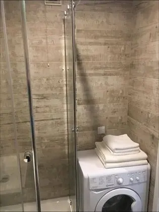 Apart Daire, 2 Yatak Odası (4a Strubiczow Street)