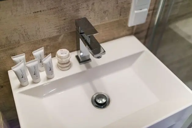 Apart Daire, 2 Yatak Odası (4a Strubiczow Street)