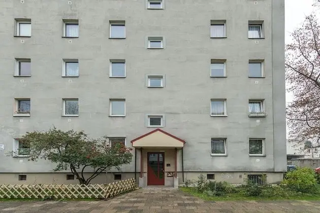 Apart Daire, 2 Yatak Odası (4a Strubiczow Street)