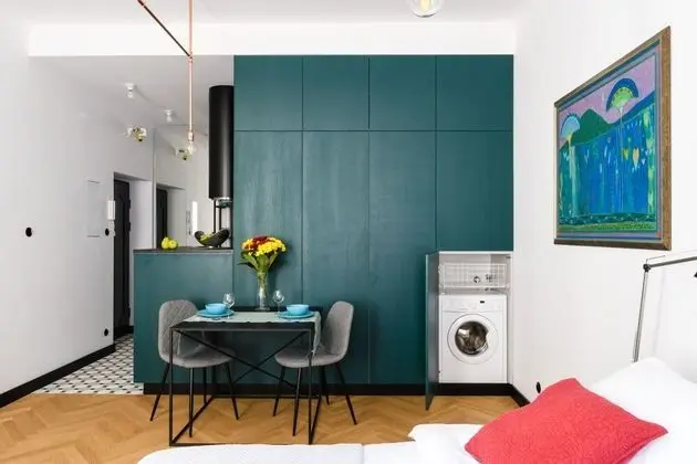 Apartament Rynek Starego Miasta 3 (at 19 Rynek Starego Miasta)