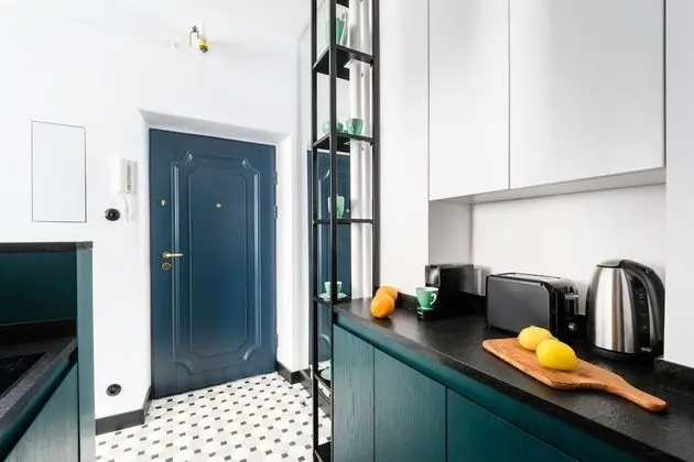 Apartament Rynek Starego Miasta 3 (at 19 Rynek Starego Miasta)