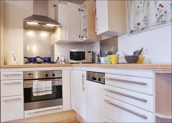 Apart Daire (with A/C - at 29 Podwale Street)