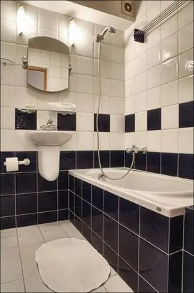 Apart Daire (with A/C - at 29 Podwale Street)