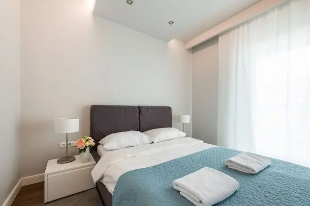 Business Apart Daire