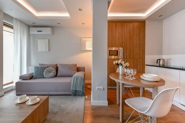 Business Apart Daire