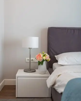 Business Apart Daire