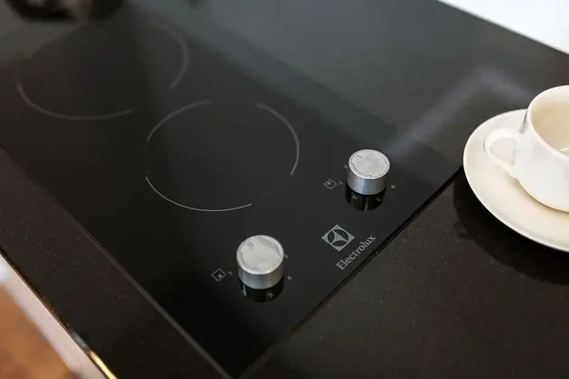 Business Apart Daire