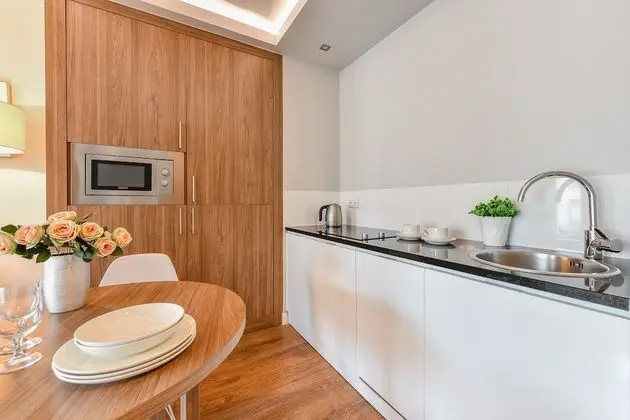 Business Apart Daire