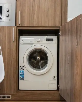 Business Apart Daire