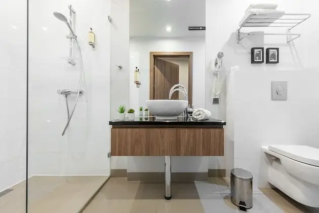 Business Apart Daire