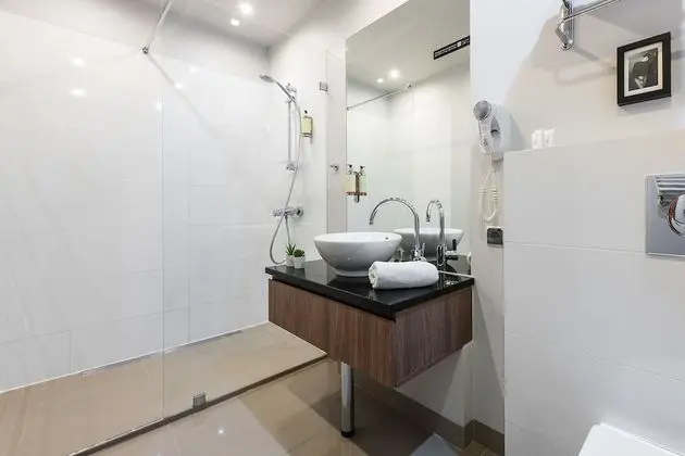 Business Apart Daire