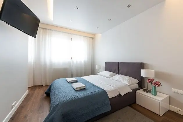 Business Apart Daire