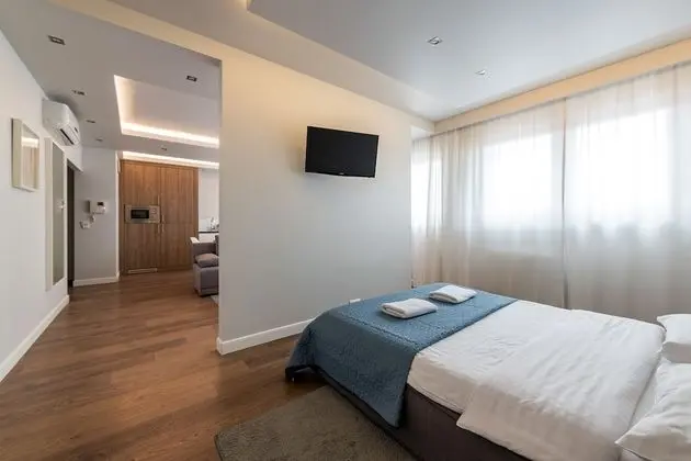 Business Apart Daire