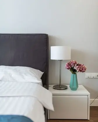 Business Apart Daire