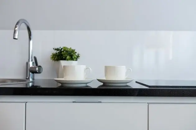 Business Apart Daire