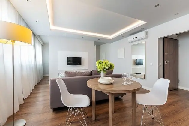 Business Apart Daire