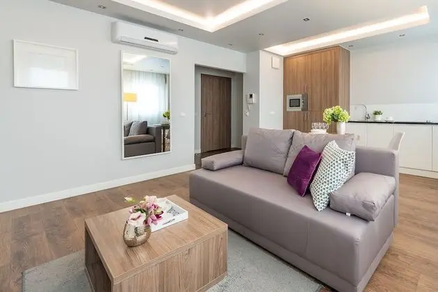 Business Apart Daire