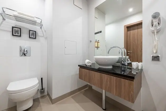 Business Apart Daire