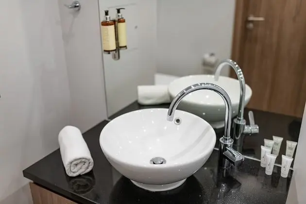 Business Apart Daire