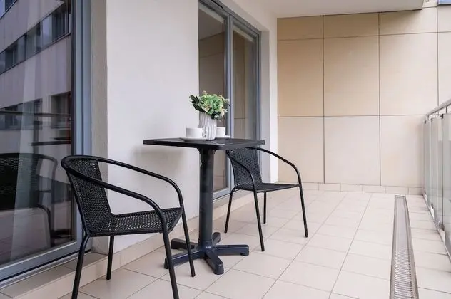 Apart Daire, 1 Yatak Odası