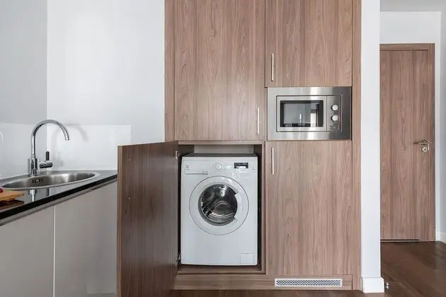 Apart Daire, 1 Yatak Odası