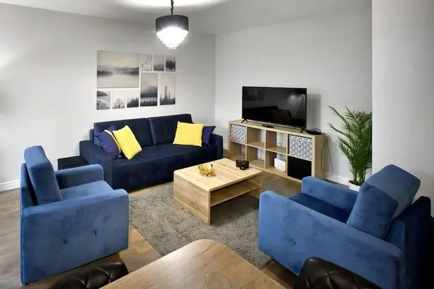 Apart Daire, 2 Yatak Odası