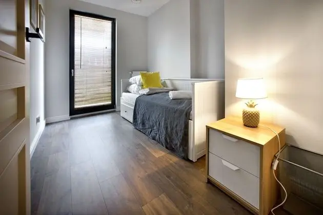 Apart Daire, 2 Yatak Odası