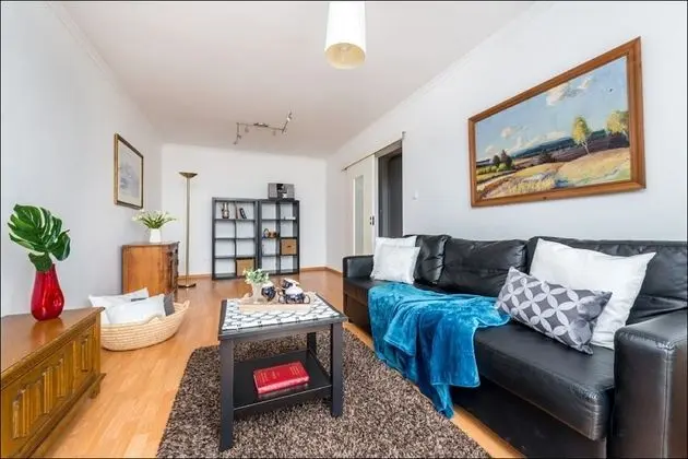 Apart Daire, 2 Yatak Odası (b)