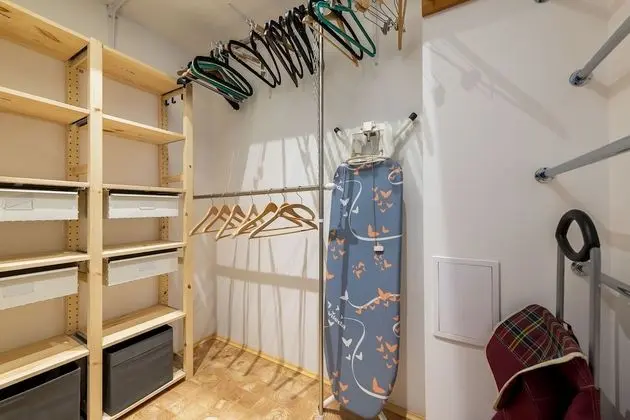 Traditional Apart Daire