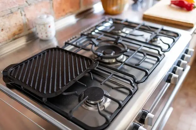 Traditional Apart Daire