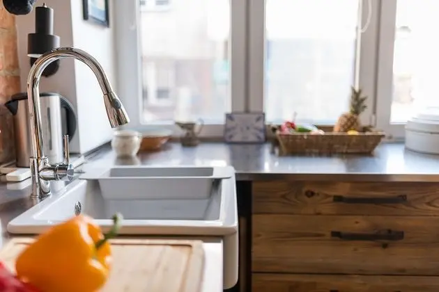 Traditional Apart Daire