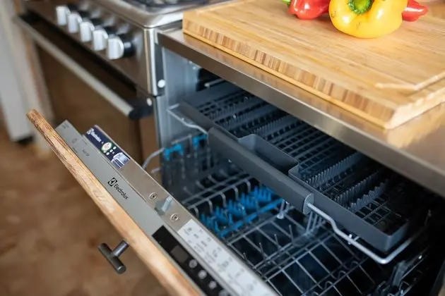 Traditional Apart Daire