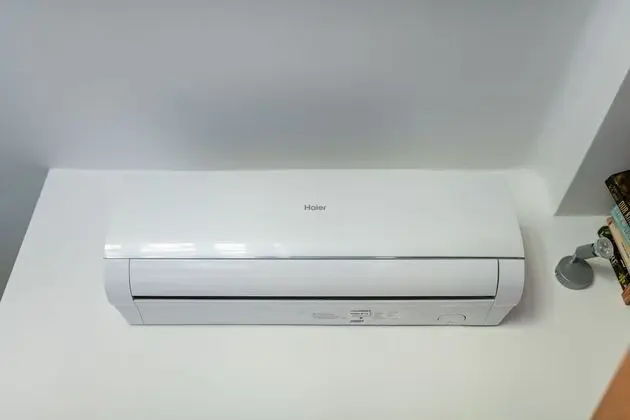 Traditional Apart Daire