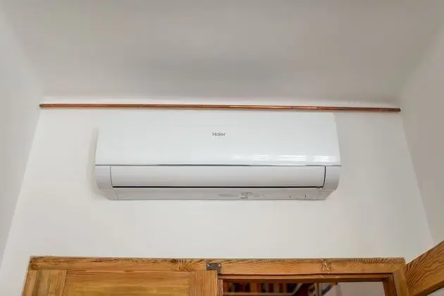 Traditional Apart Daire