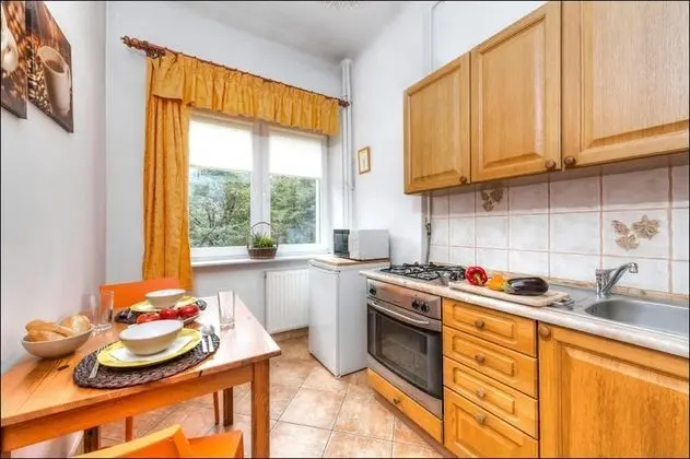 Standard Stüdyo (at 10 Wyzwolenia Avenue)