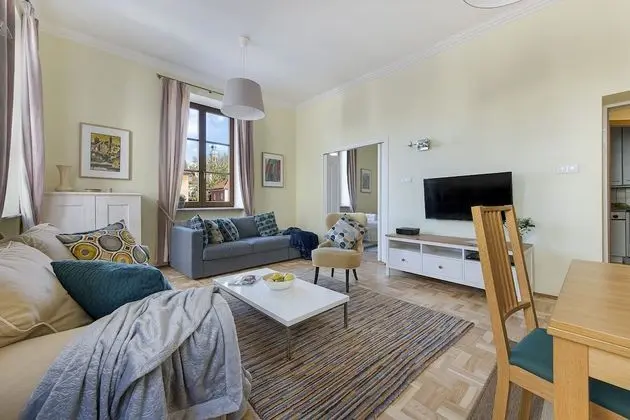 Comfort Apart Daire