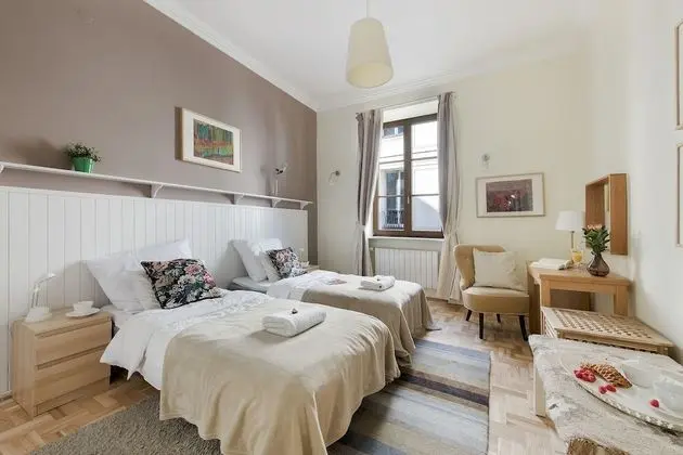 Comfort Apart Daire