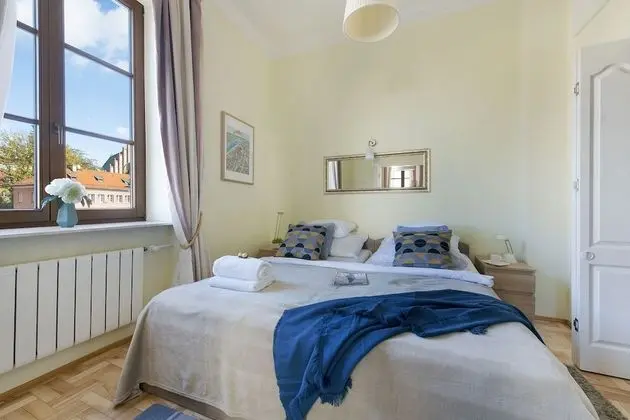 Comfort Apart Daire