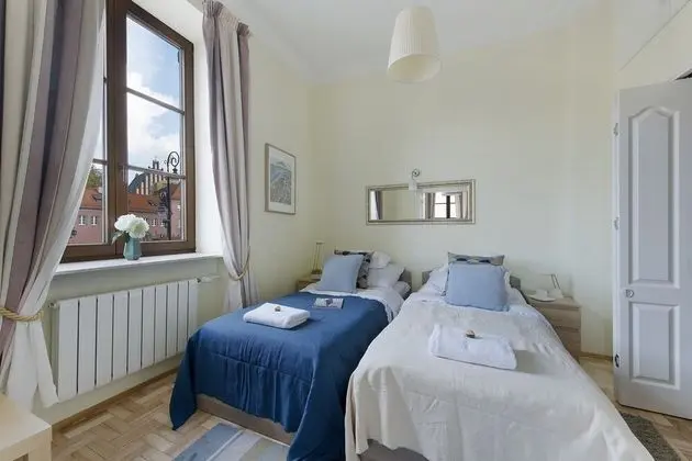 Comfort Apart Daire