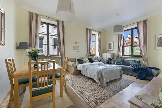 Comfort Apart Daire