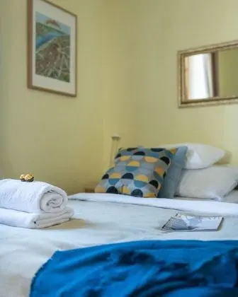 Comfort Apart Daire