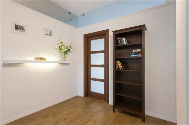 Superior Apart Daire, 2 Yatak Odası