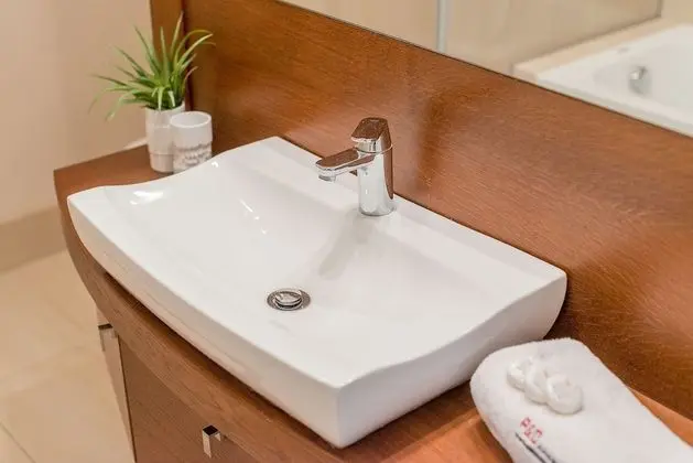 Apart Daire, 2 Yatak Odası (at 4 Dmochowskiego Street)