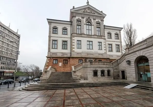 Luxury Apart Daire, 1 Yatak Odası (with A/C - at Tamka 47 street)